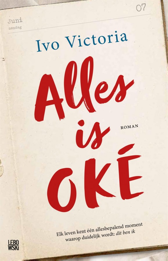 image from Alles is oke