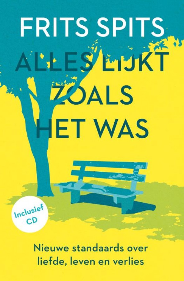 image from Alles lijkt zoals het was