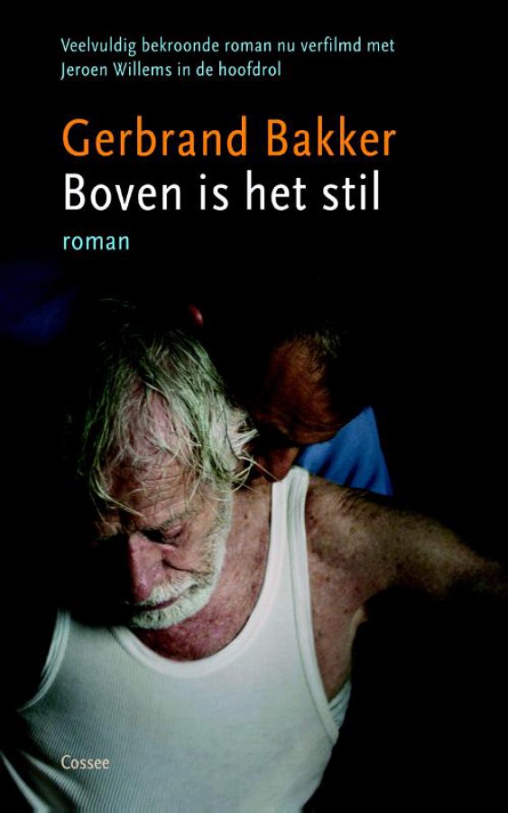 image from Boven is het stil