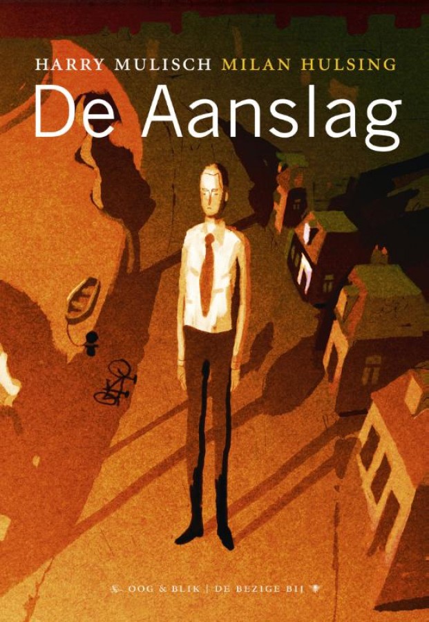 image from De aanslag