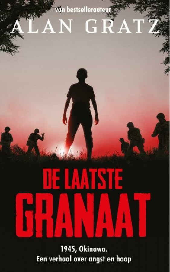 image from De laatste granaat