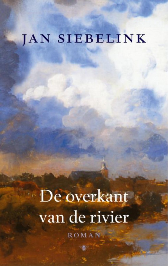 image from De overkant van de rivier