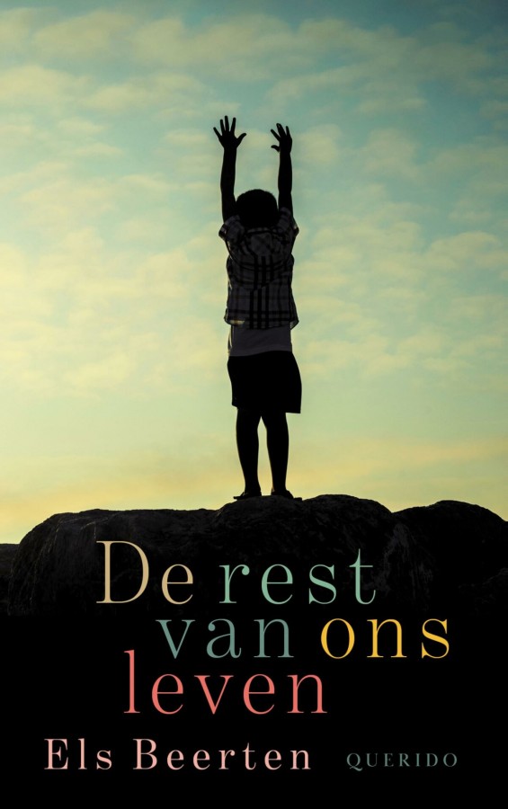 image from De rest van ons leven