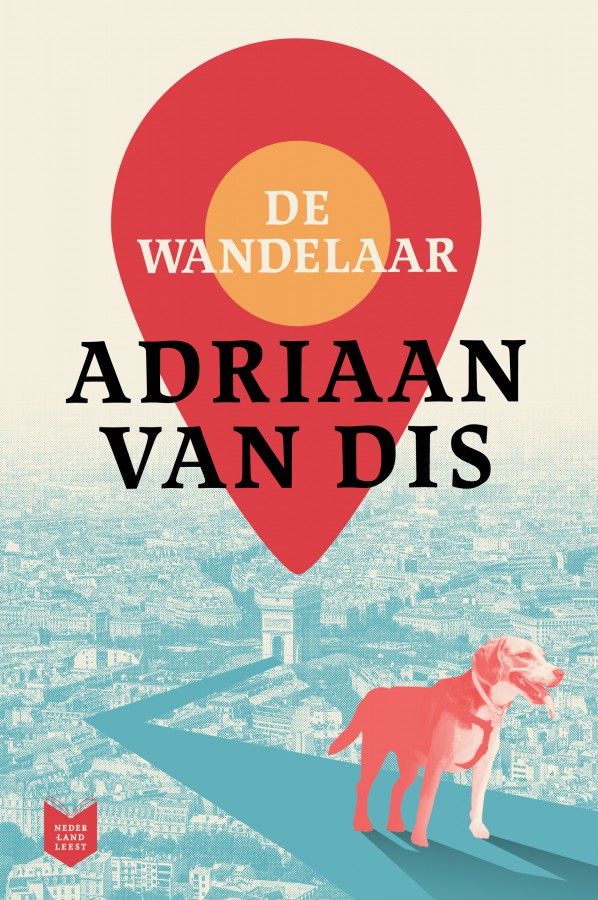 image from De wandelaar