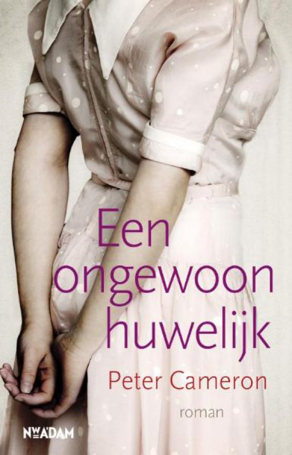 image from Een ongewoon huwelijk