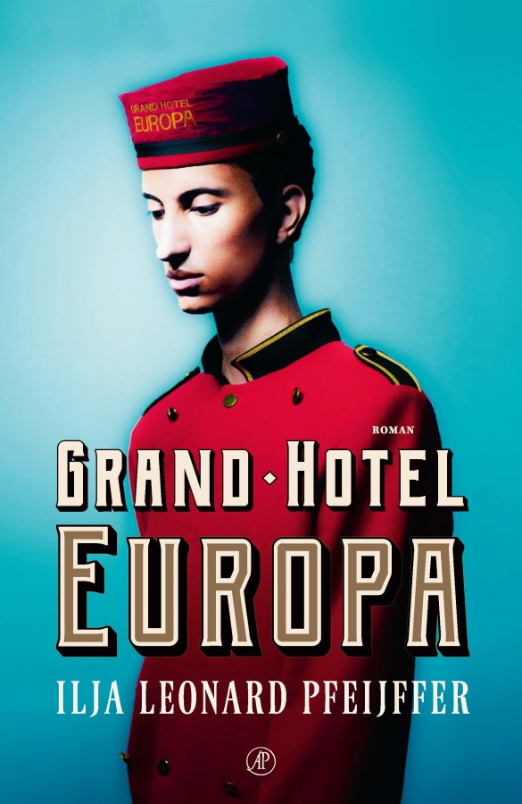 image from Grand Hotel Europa