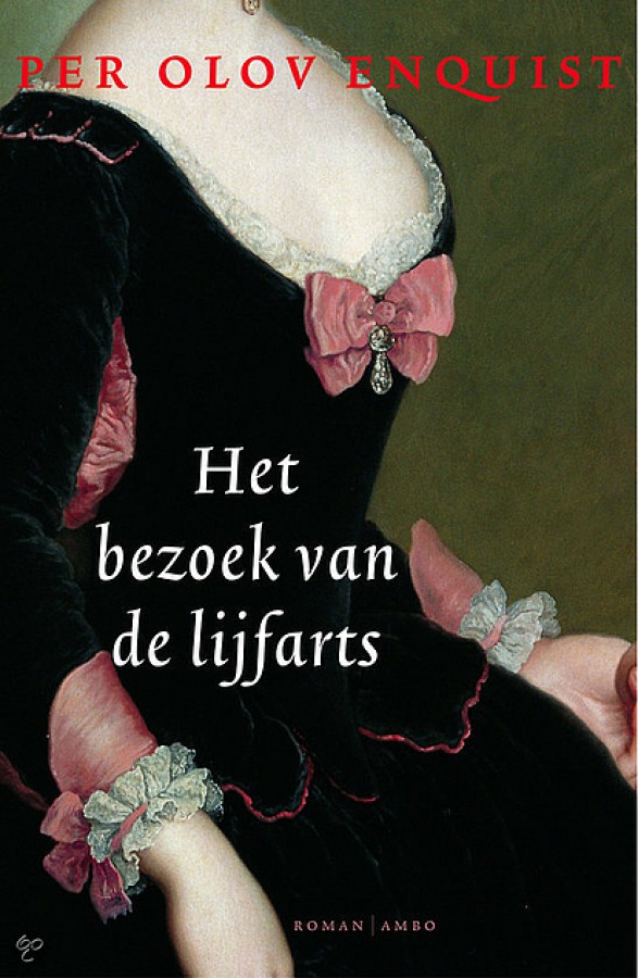 image from Het bezoek van de lijfarts