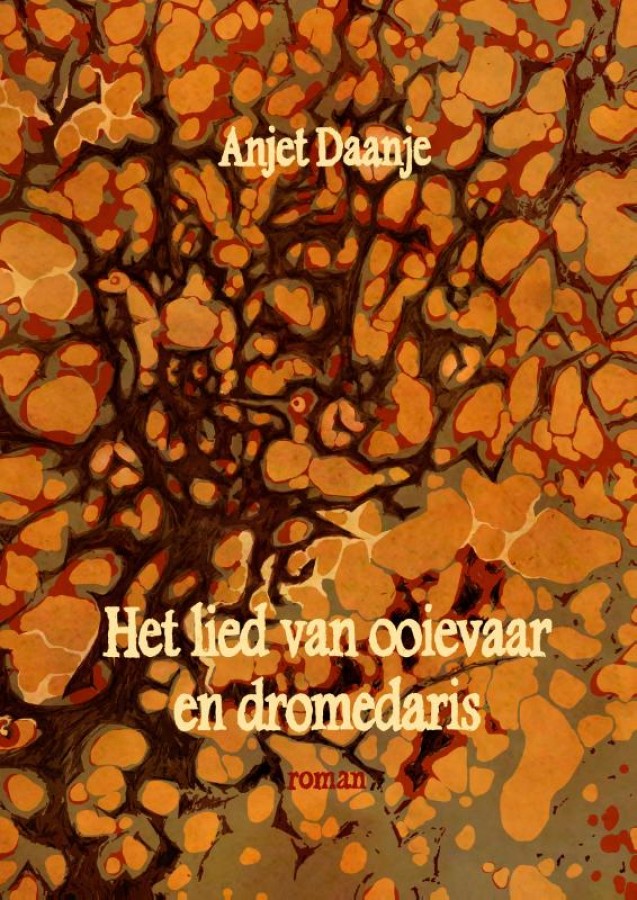 image from Het lied van ooievaar en dromedaris