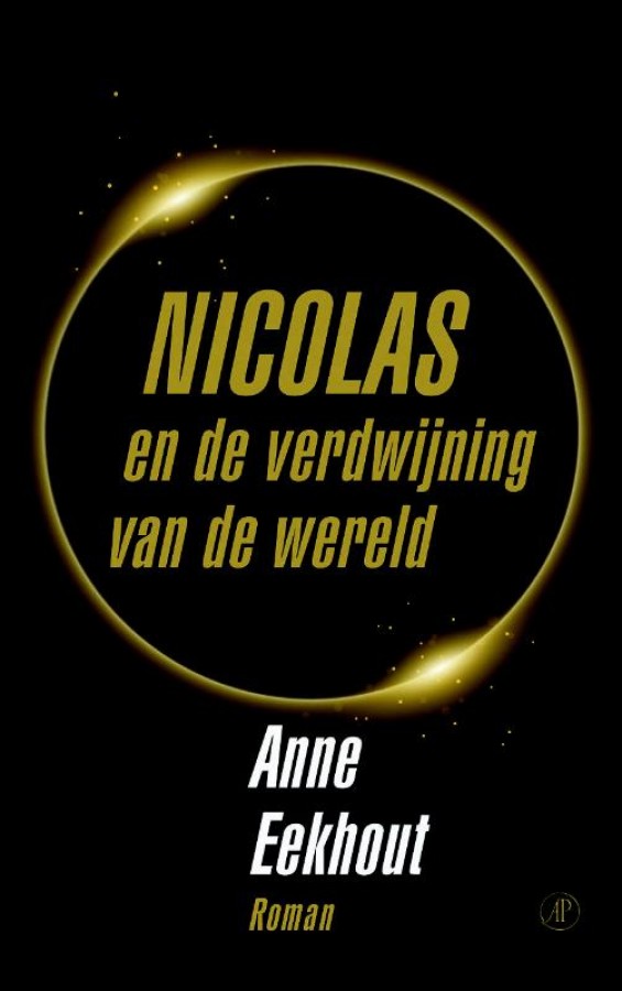 image from Nicolas en de verdwijning van de wereld