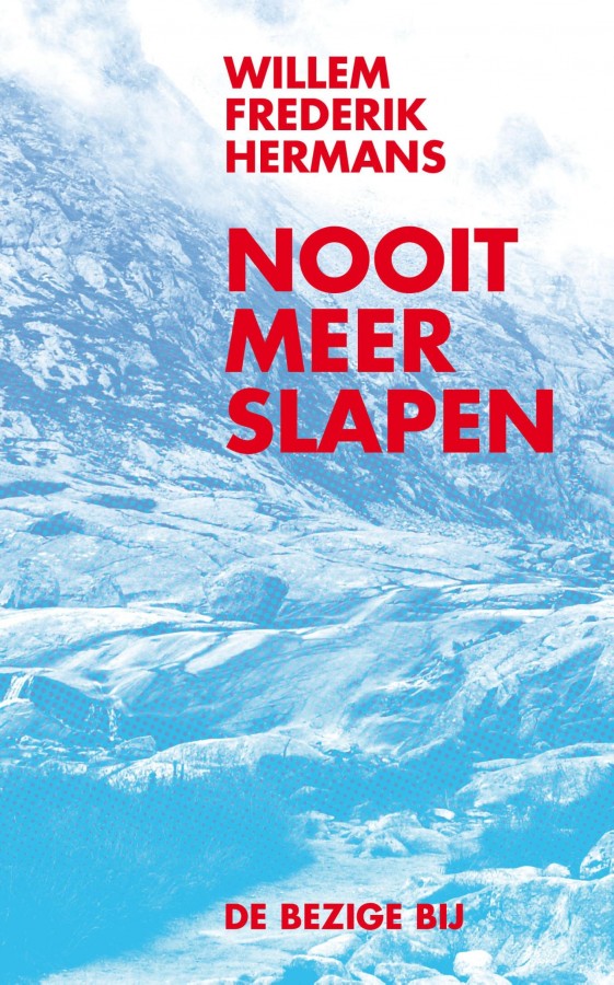 image from Nooit meer slapen