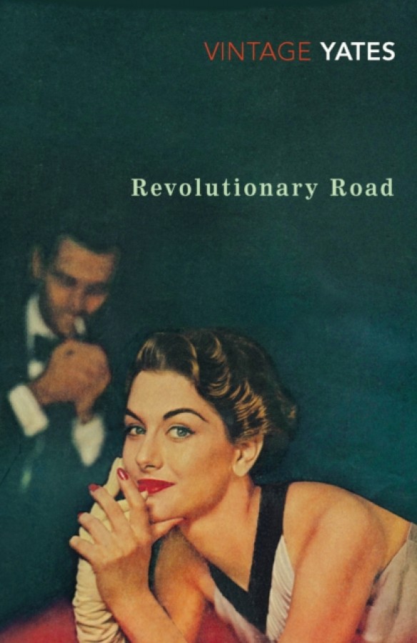 image from Revolutionary road