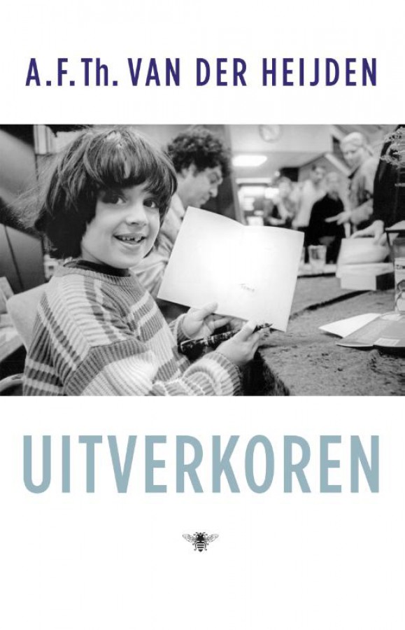 image from Uitverkoren