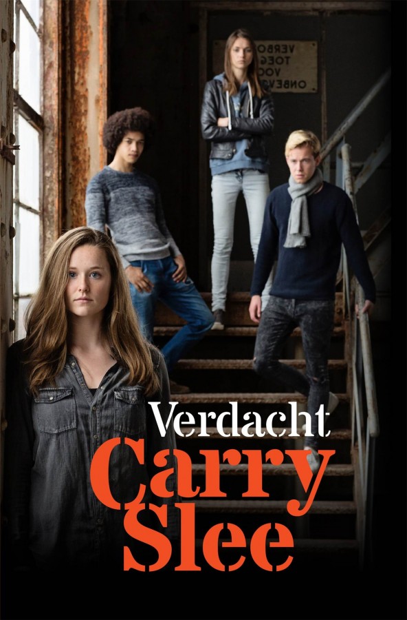 image from Verdacht!