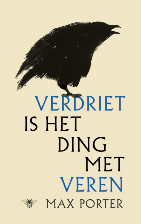 image from Verdriet is het ding met veren